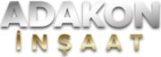 Adakon İnşaat ve Ticaret A.Ş
